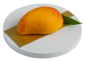 Mango Blast