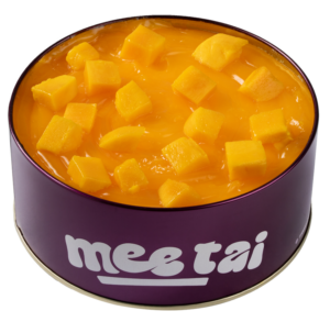 Mango Magic