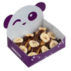 Banana Pancake