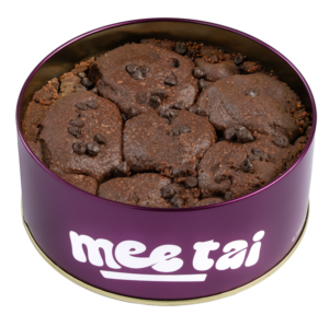 Cookie Tai