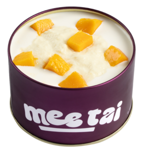 Mango Malai