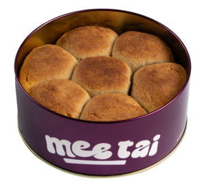 Milk Cookie Tai
