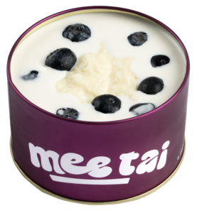 Blueberry Malai